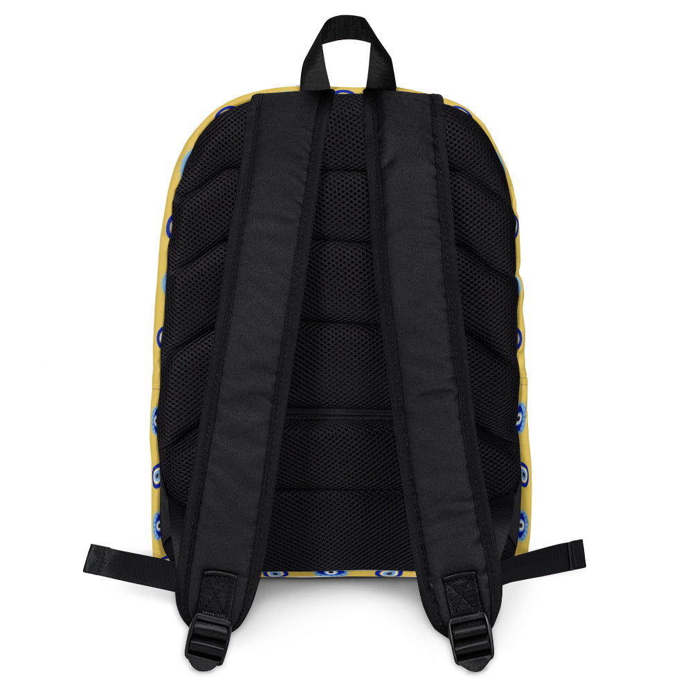 Evil Eye Backpack