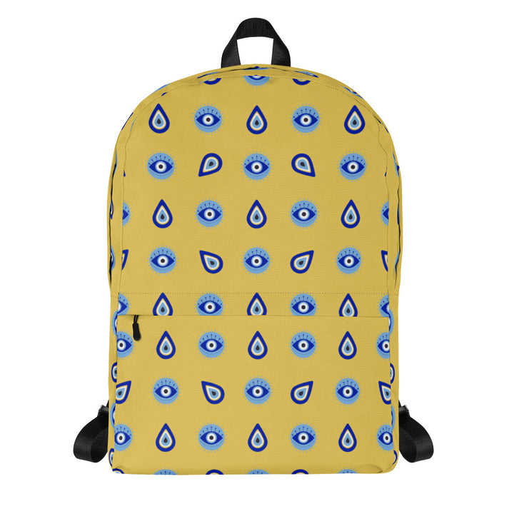 Evil Eye Backpack