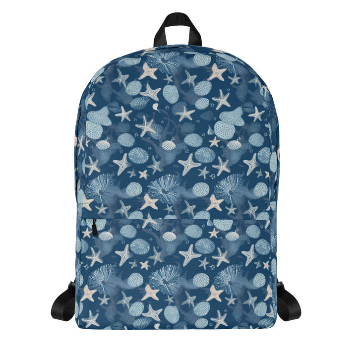 Sea Shells Backpack