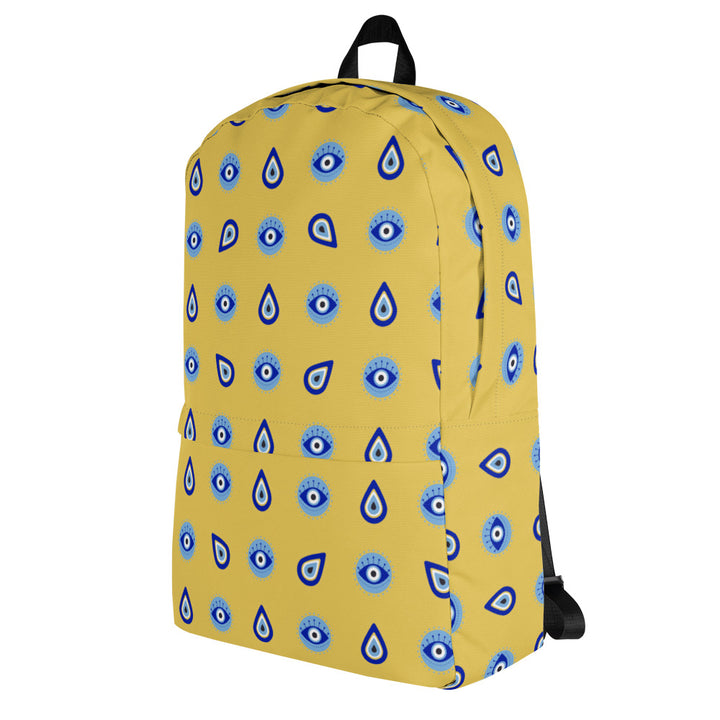 Evil Eye Backpack