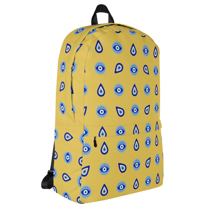 Evil Eye Backpack