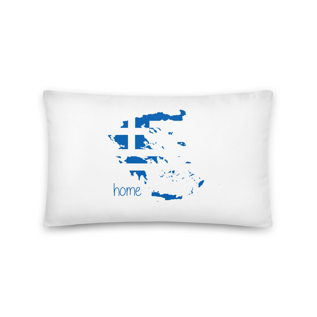 Home Basic Pillow