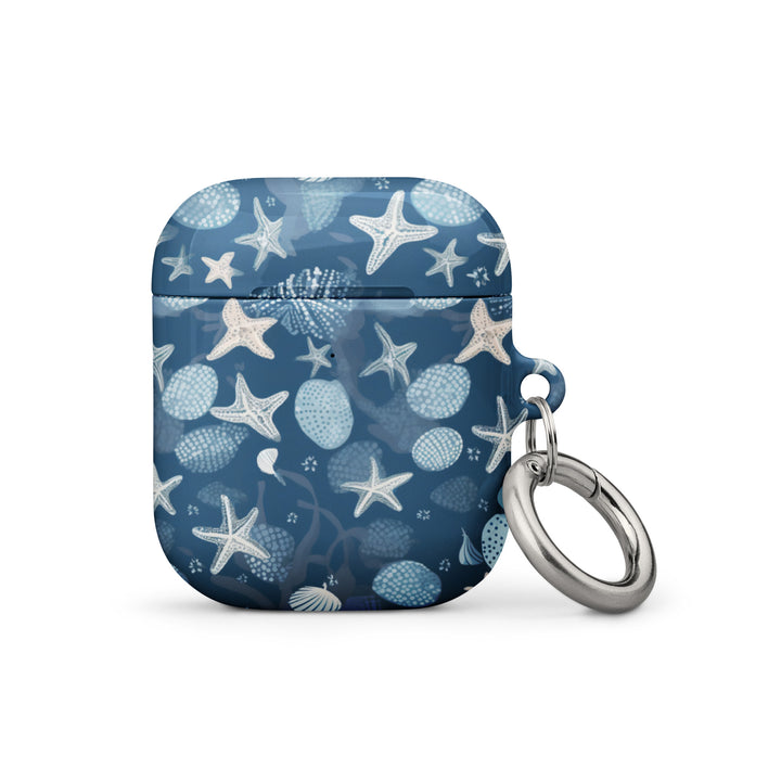 Sea Shells Case for AirPods®