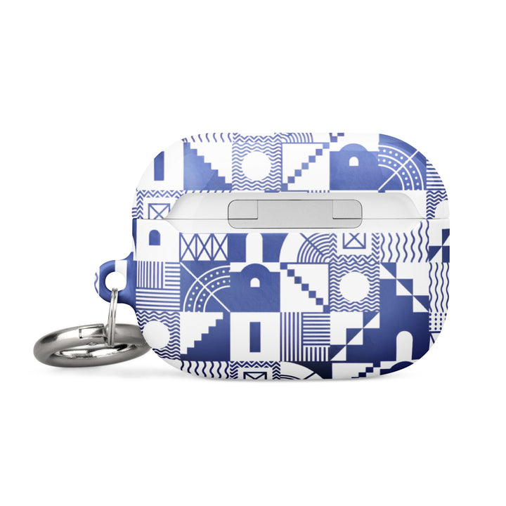 Greek Pattern Case for AirPods®