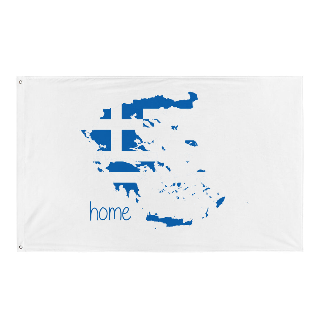 Home Flag