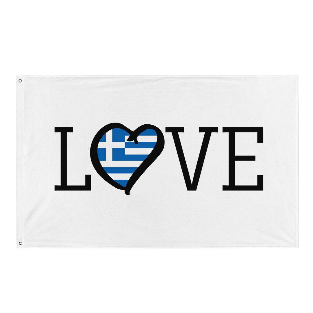 Love Flag