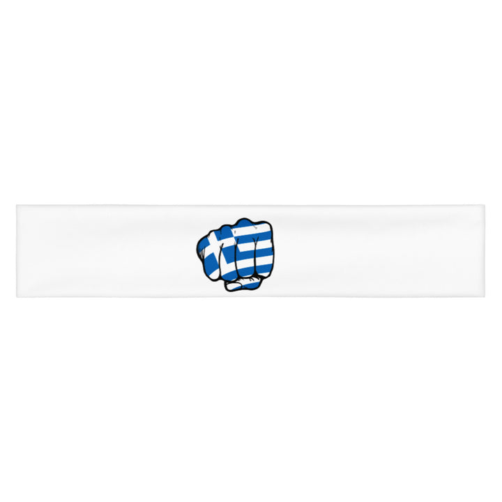 Greek Punch Headband