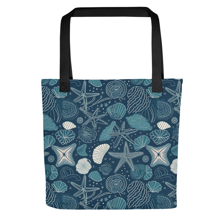 Greek Pattern Tote bag