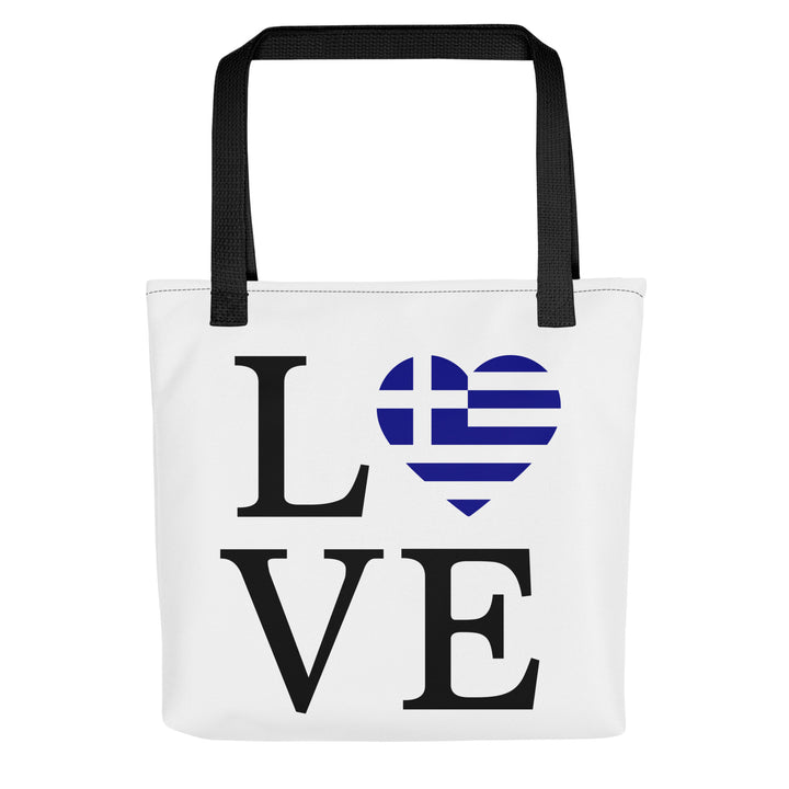 Love Tote bag