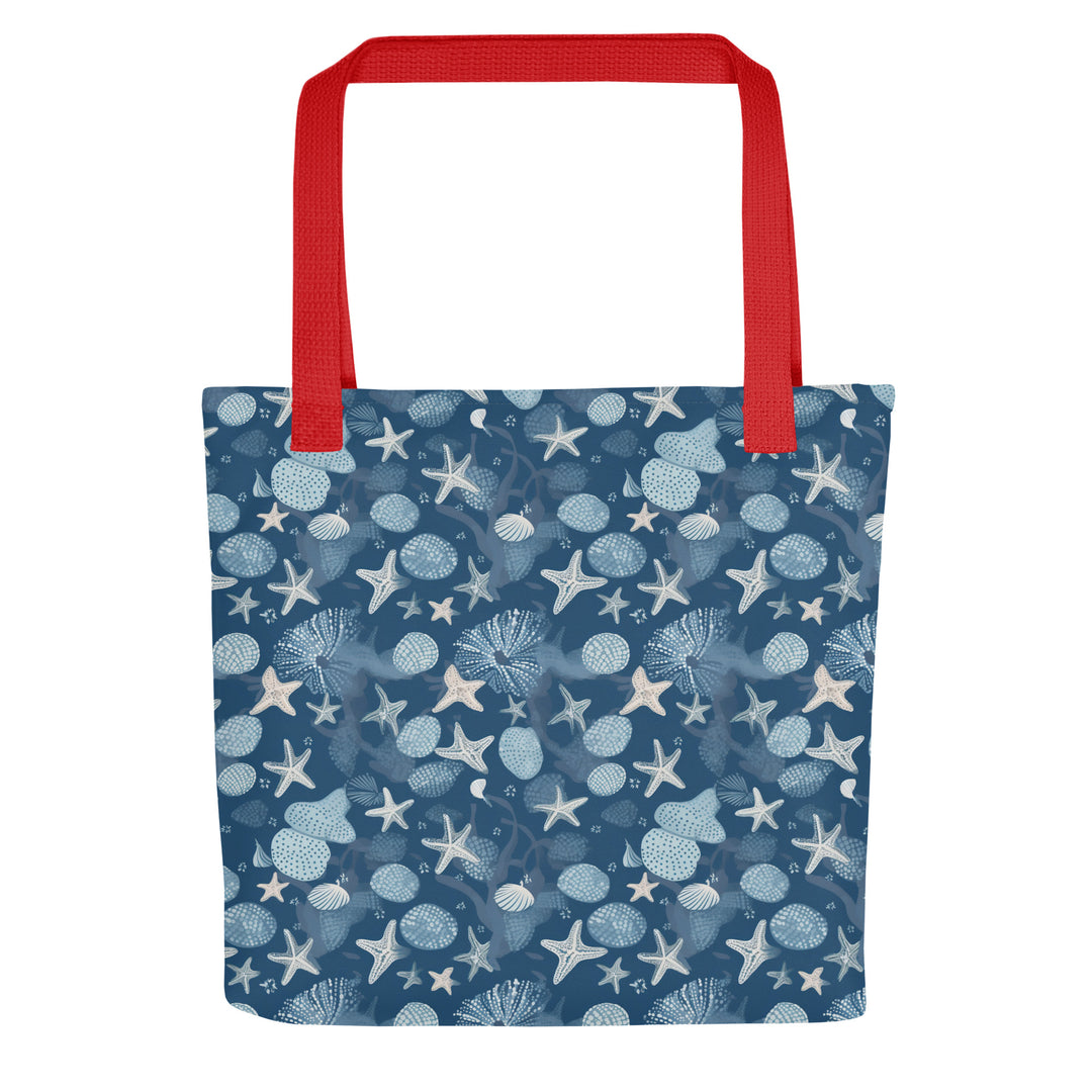 Sea Shells Tote bag