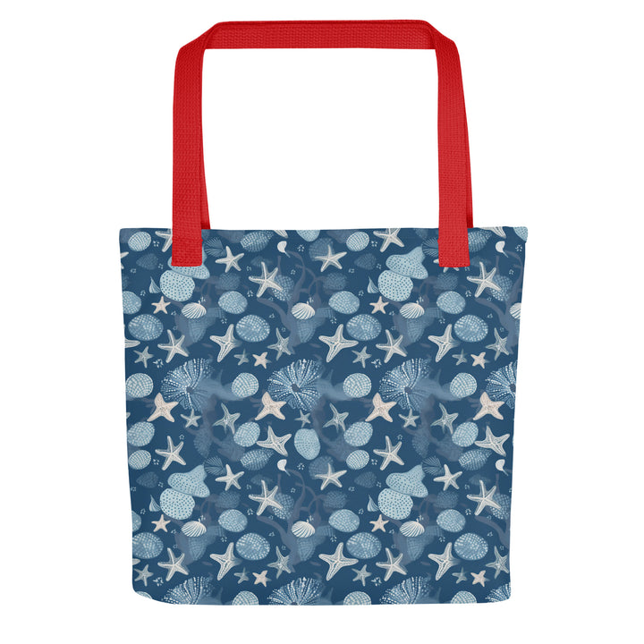 Sea Shells Tote bag