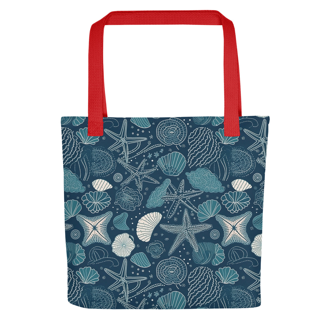 Greek Pattern Tote bag