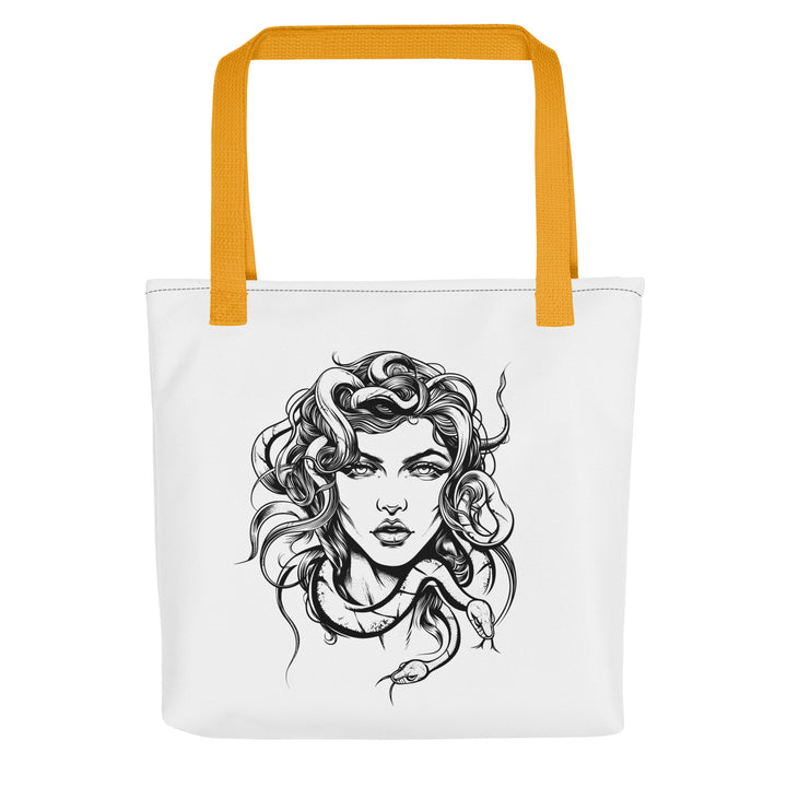 Medusa Tote bag