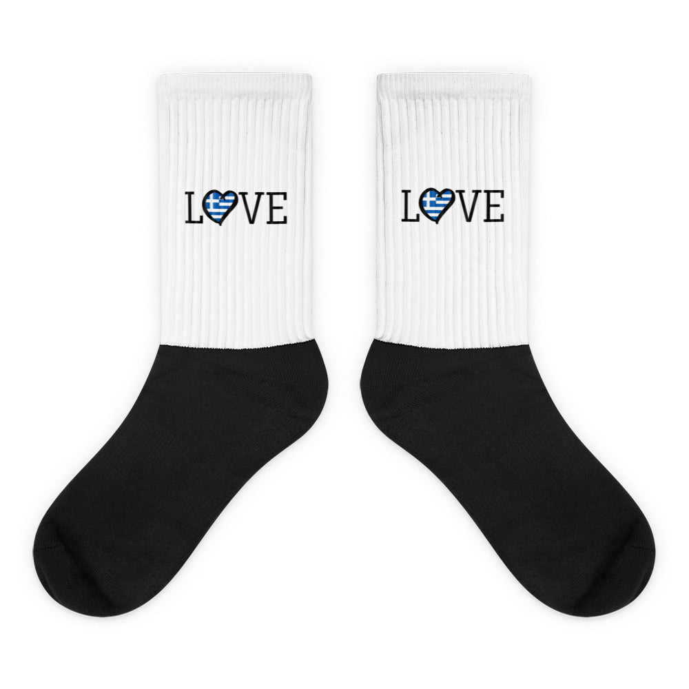 Love Socks