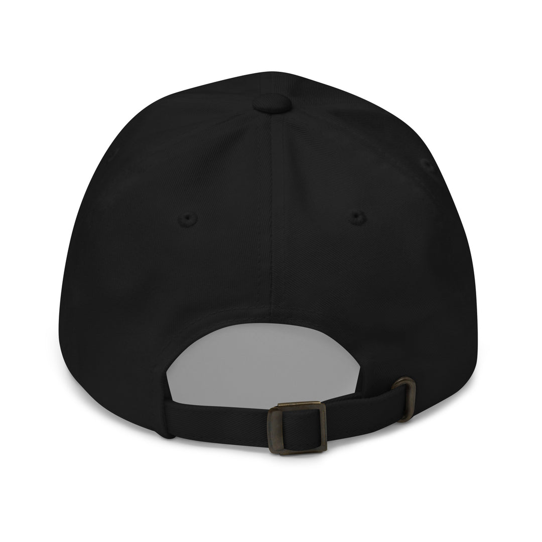 Greek Mode Dad hat