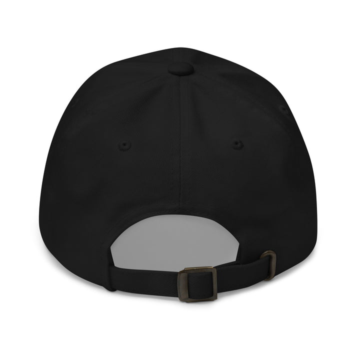 OPA! Dad hat