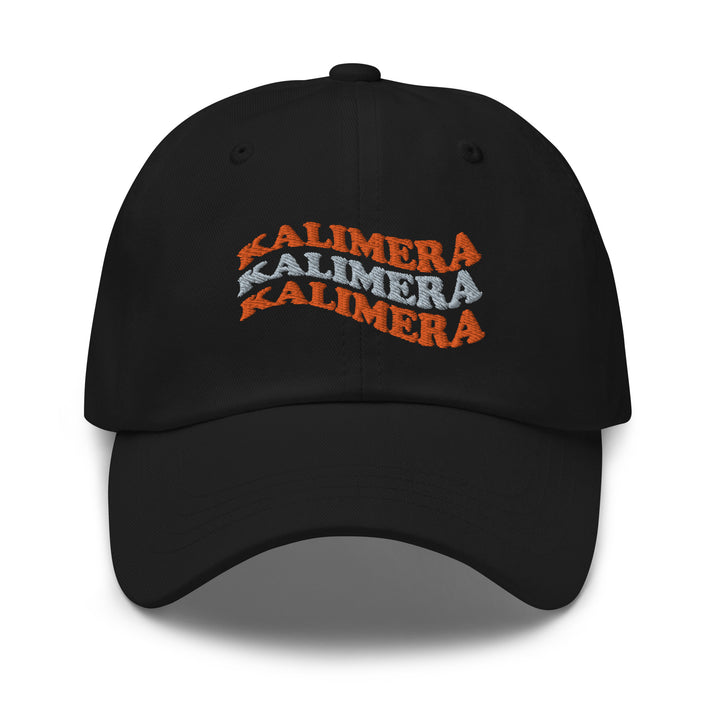 Kalimera Dad hat