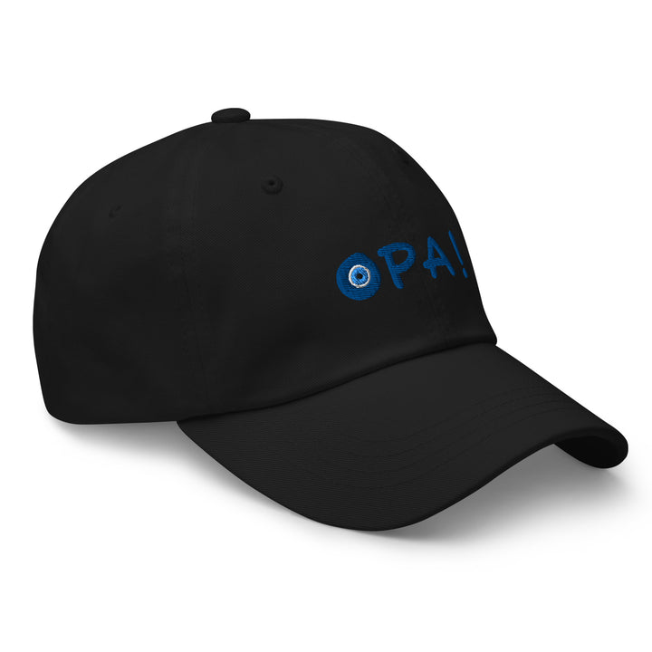 OPA! Dad hat