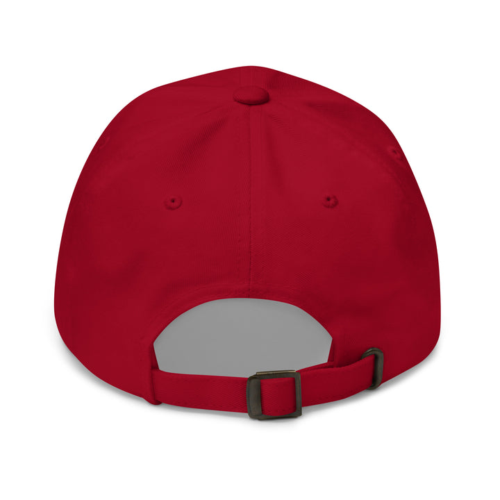 Greek Mode Dad hat