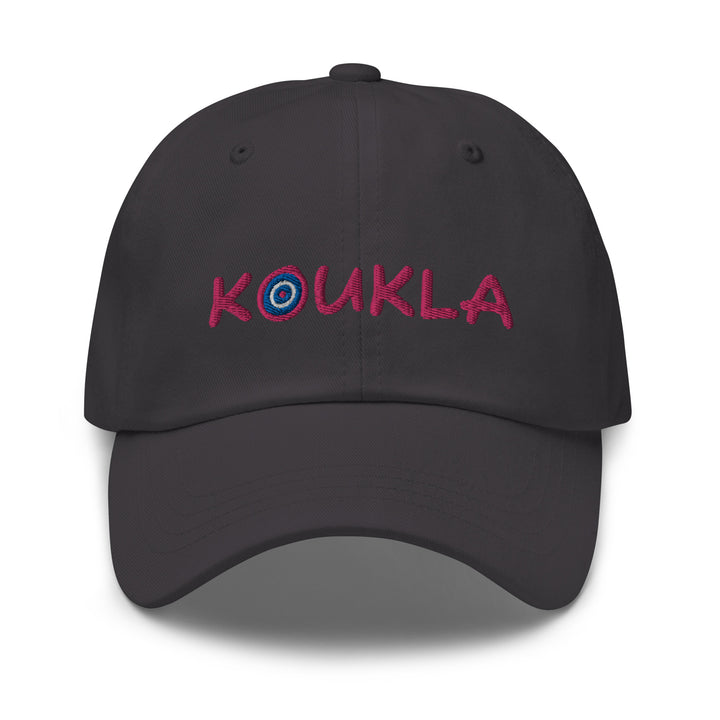 Koukla Dad hat