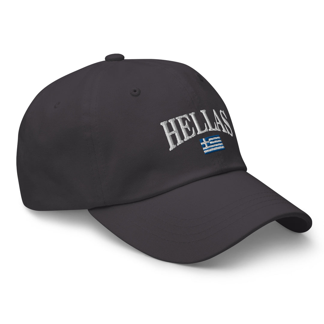 Hellas dad Hat