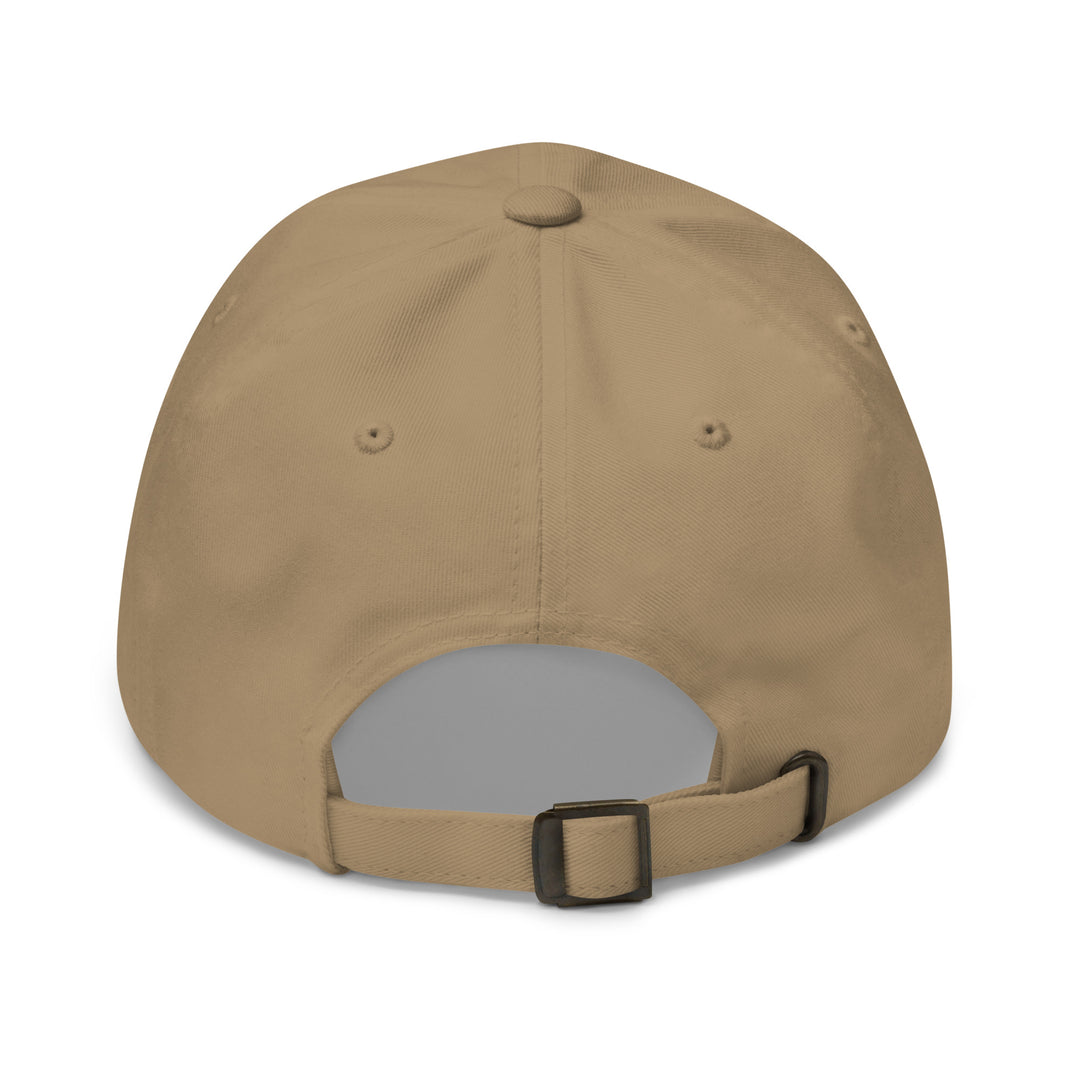 Greek Mati Dad hat