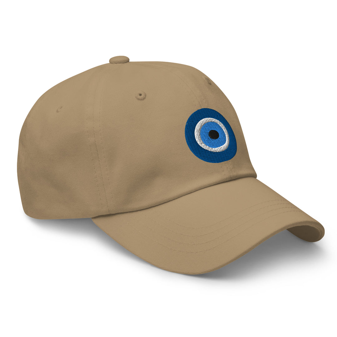 Greek Mati Dad hat