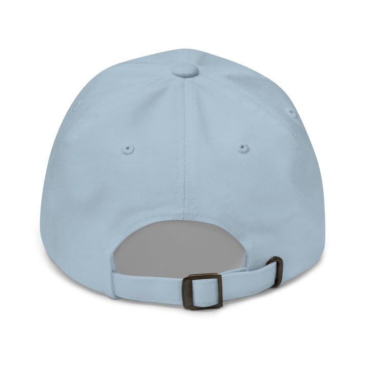 Greek Mati Dad hat