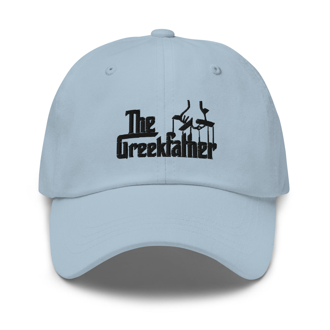 The GreekFather Dad hat