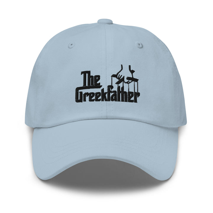 The GreekFather Dad hat