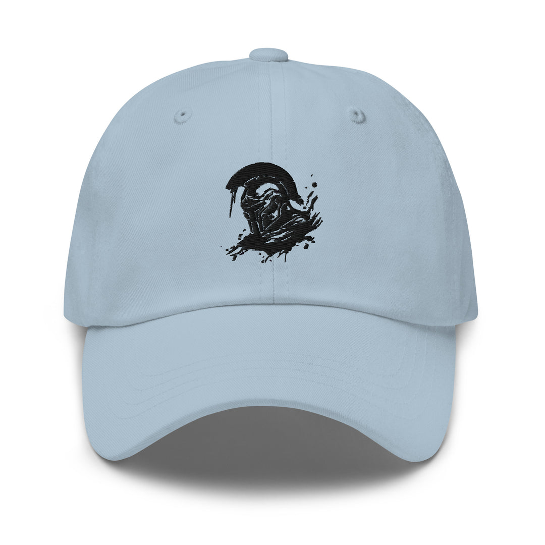 Spartan Dad hat