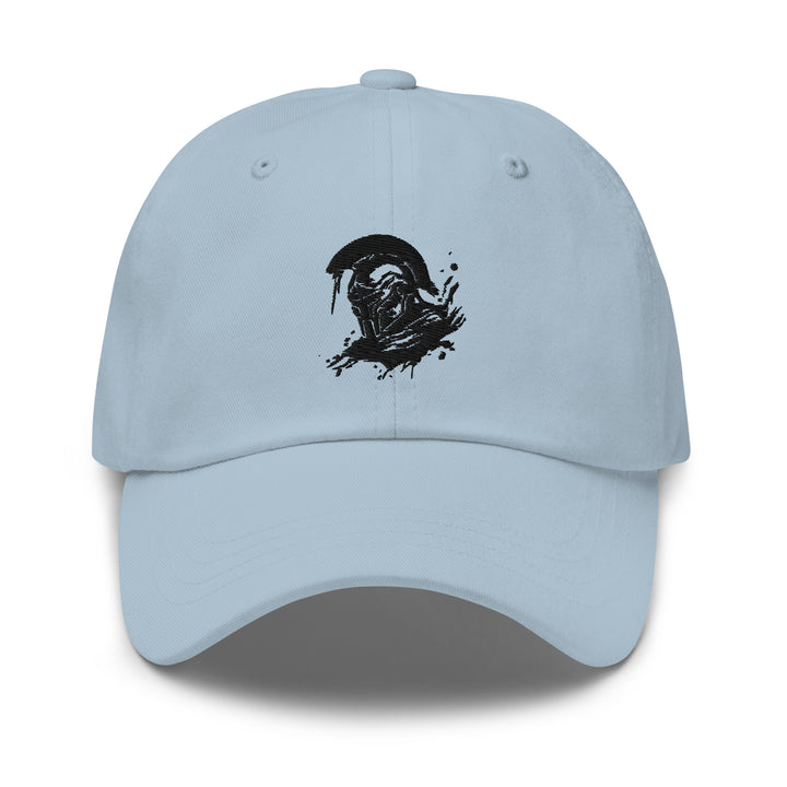 Spartan Dad hat