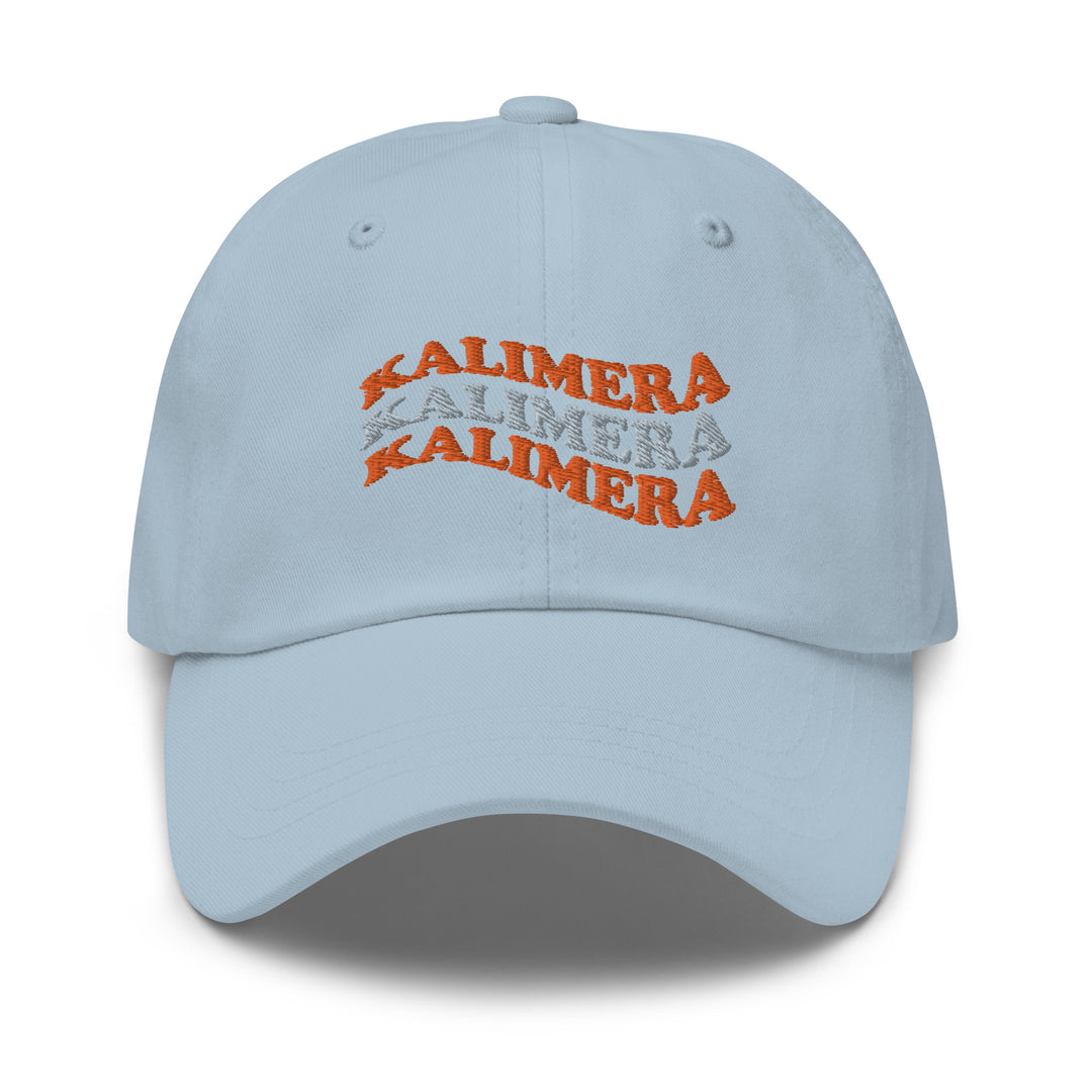 Kalimera Dad hat