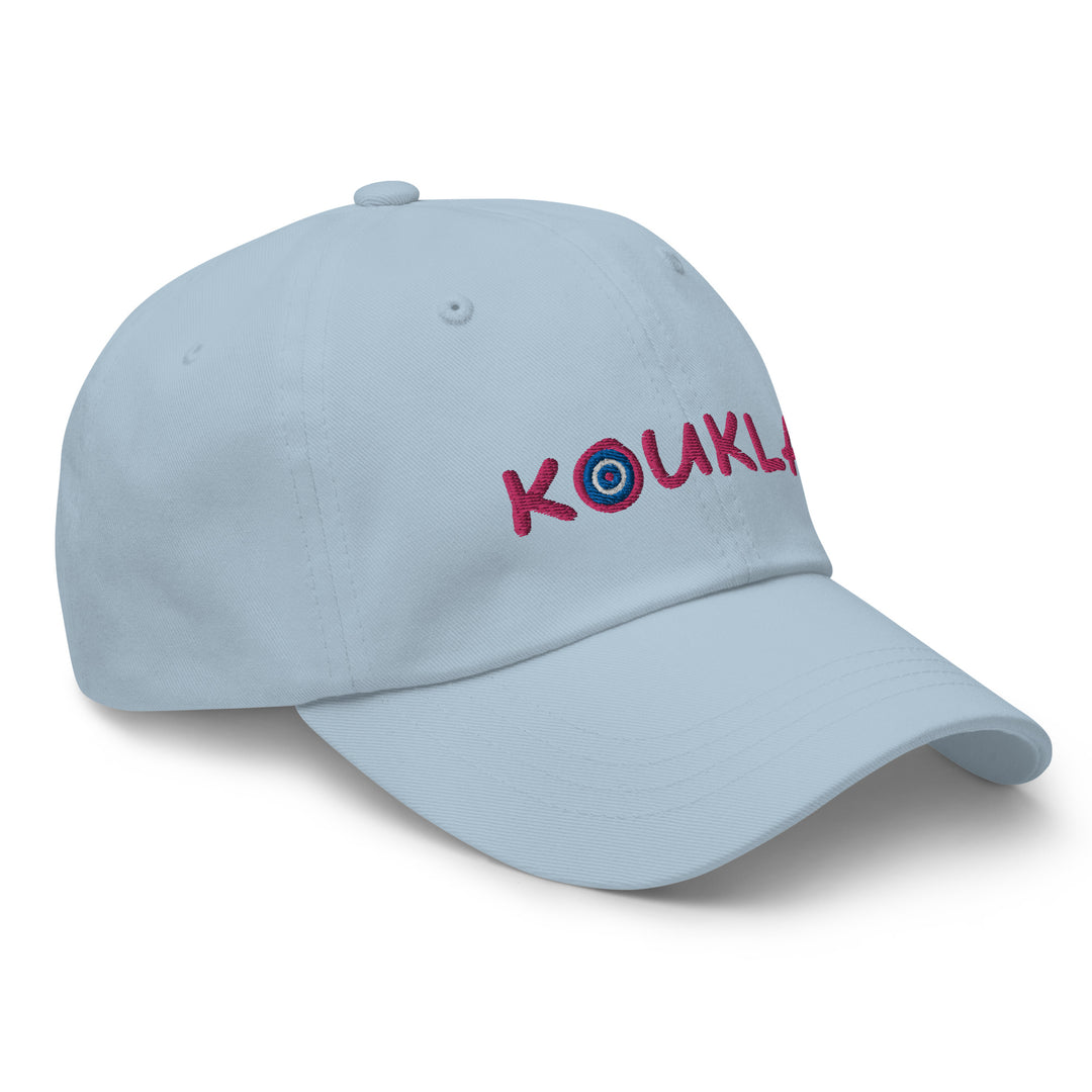 Koukla Dad hat