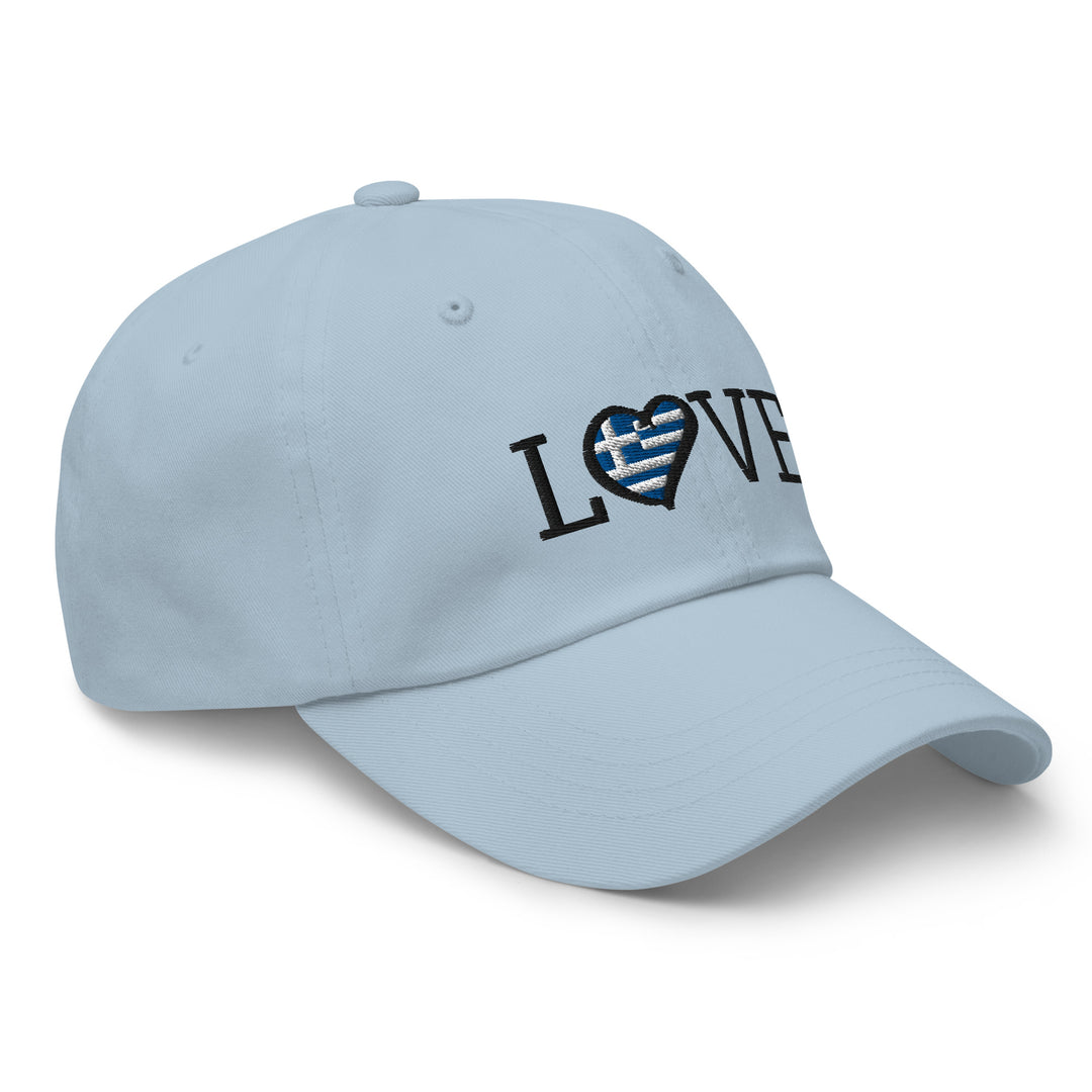 Love Dad hat