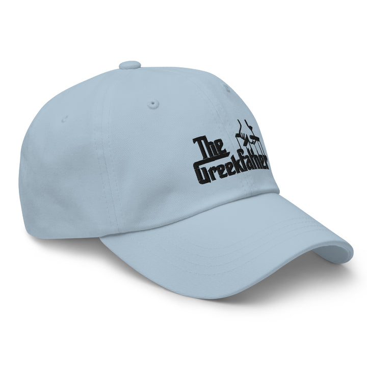 The GreekFather Dad hat