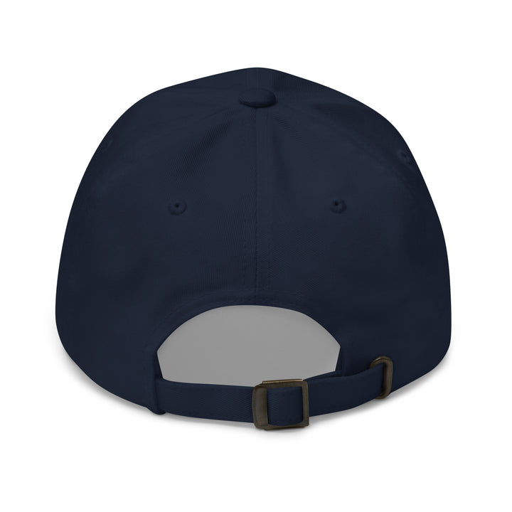 The GreekFather Dad hat