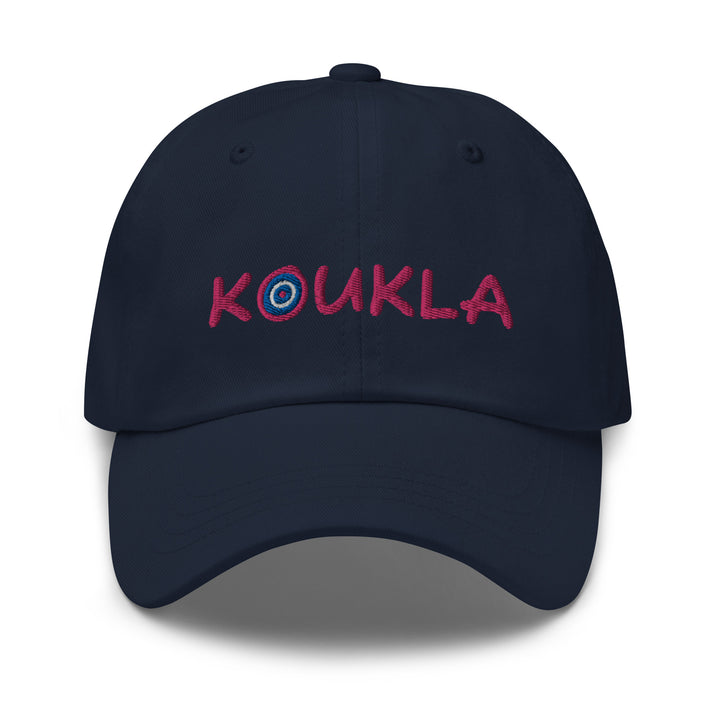 Koukla Dad hat