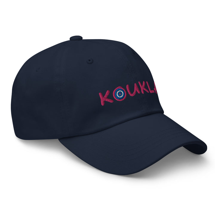 Koukla Dad hat