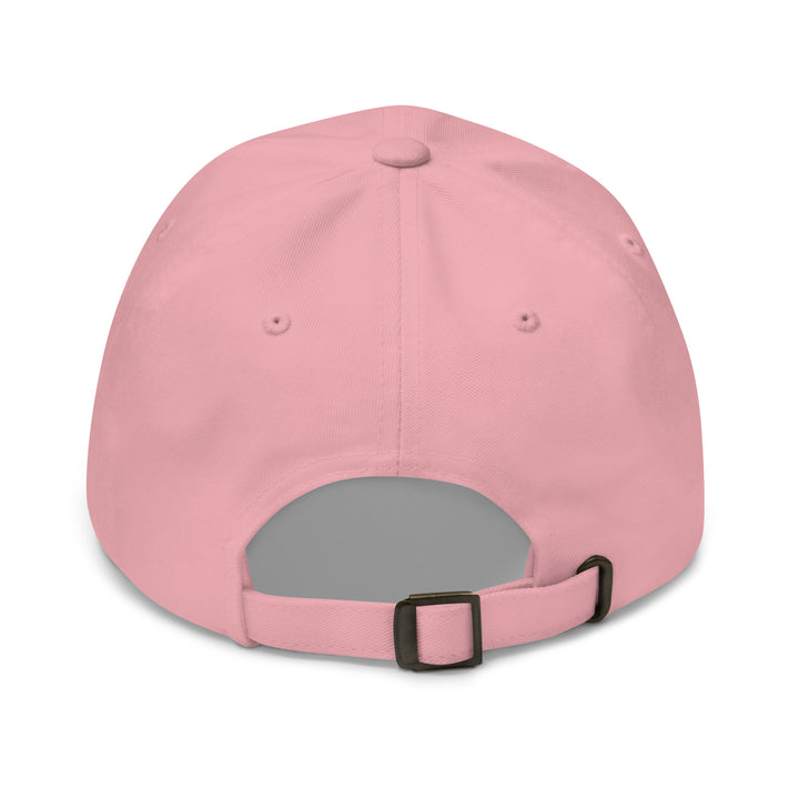 The GreekFather Dad hat