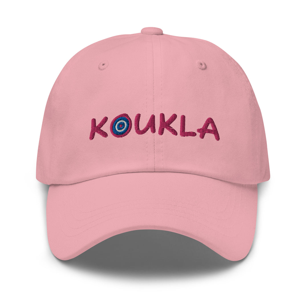 Koukla Dad hat