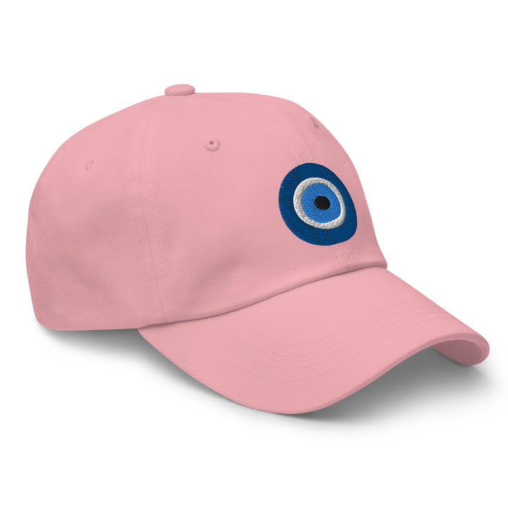 Greek Mati Dad hat