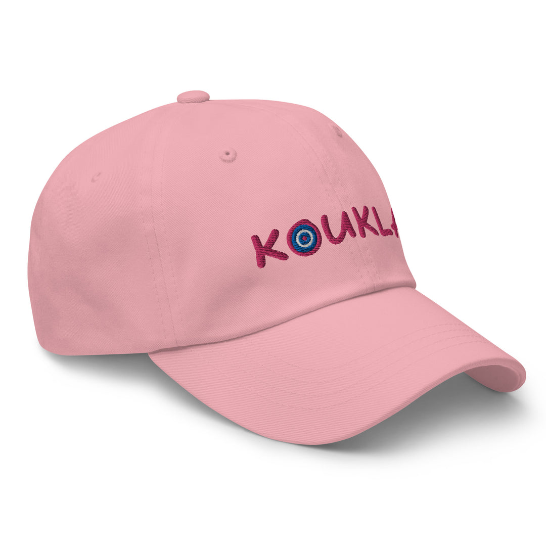 Koukla Dad hat