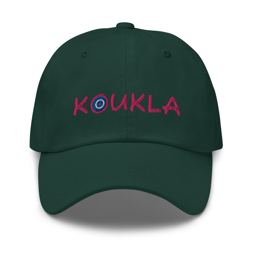 Koukla Dad hat