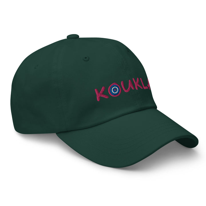 Koukla Dad hat