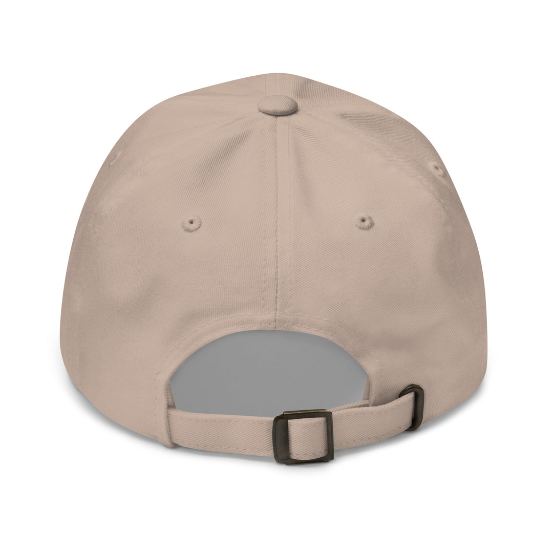 Greek Mati Dad hat