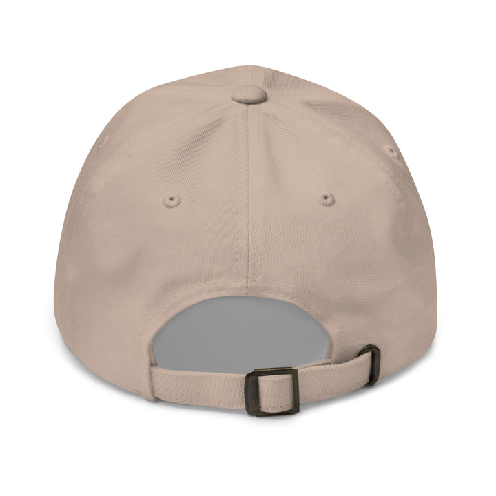 Greek Mode Dad hat