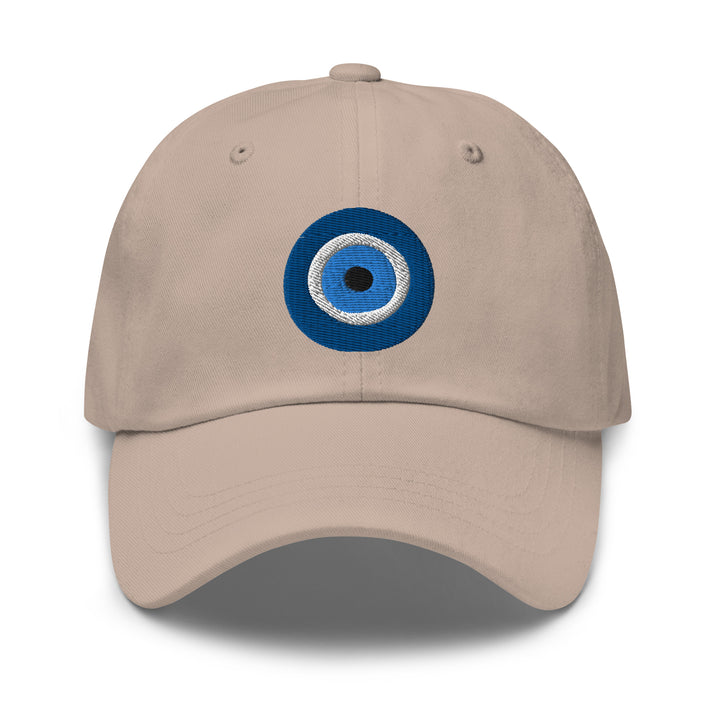 Greek Mati Dad hat