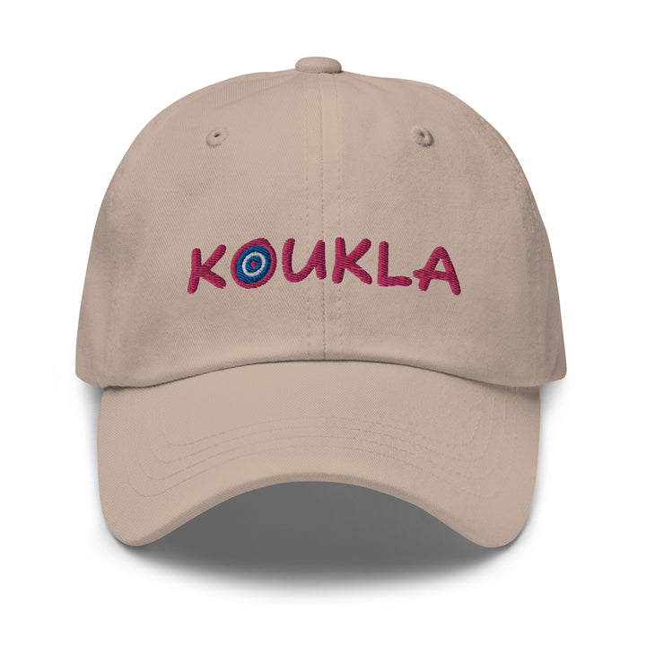 Koukla Dad hat