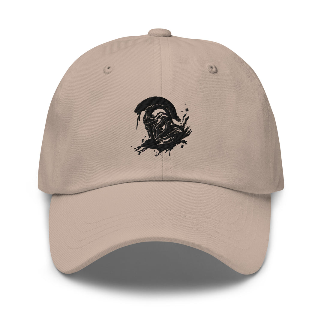 Spartan Dad hat